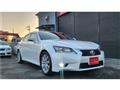 2012 Lexus GS