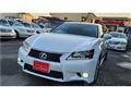 2012 Lexus GS