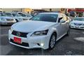 2012 Lexus GS