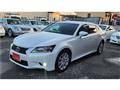 2012 Lexus GS