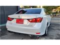 2012 Lexus GS
