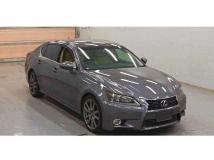 2012 Lexus GS