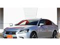 2012 Lexus GS