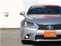2012 Lexus GS