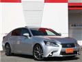 2012 Lexus GS