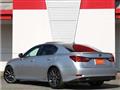 2012 Lexus GS