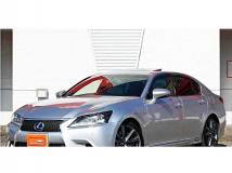 2012 Lexus GS