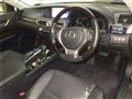 2012 Lexus GS