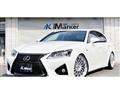 2012 Lexus GS