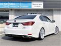 2012 Lexus GS