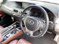 2012 Lexus GS