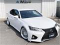 2012 Lexus GS