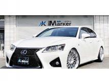 2012 Lexus GS
