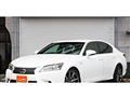 2012 Lexus GS