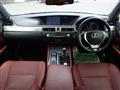 2012 Lexus GS