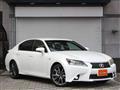 2012 Lexus GS