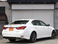 2012 Lexus GS