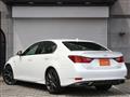 2012 Lexus GS