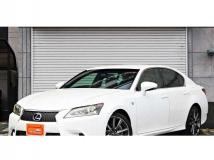 2012 Lexus GS