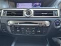 2012 Lexus GS
