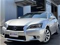 2012 Lexus GS