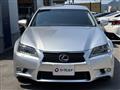 2012 Lexus GS