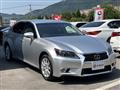 2012 Lexus GS