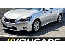 2012 Lexus GS