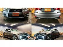 2012 Lexus GS