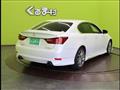 2012 Lexus GS