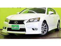 2012 Lexus GS