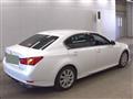 2012 Lexus GS