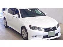 2012 Lexus GS