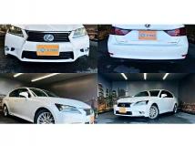 2012 Lexus GS