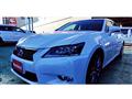 2012 Lexus GS