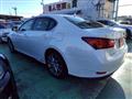 2012 Lexus GS