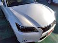 2012 Lexus GS