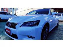 2012 Lexus GS