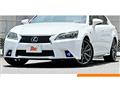 2012 Lexus GS