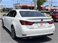 2012 Lexus GS
