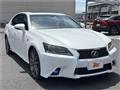 2012 Lexus GS