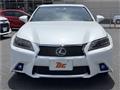 2012 Lexus GS