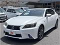 2012 Lexus GS