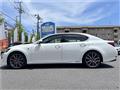 2012 Lexus GS