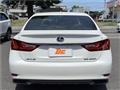 2012 Lexus GS