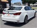 2012 Lexus GS