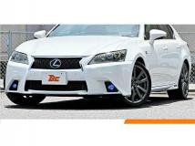 2012 Lexus GS