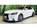 2012 Lexus GS