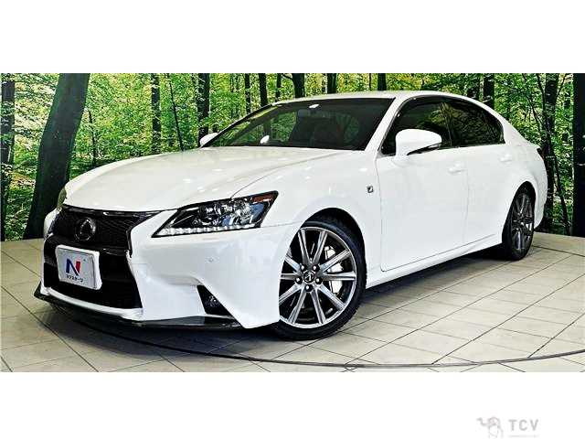 2012 Lexus GS