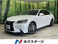 2012 Lexus GS
